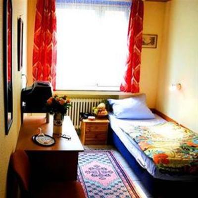 фото отеля Lamti Hotel