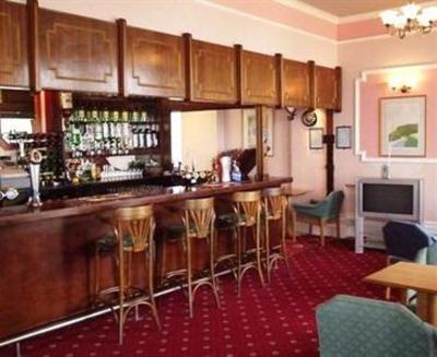 фото отеля The Salisbury Hotel Folkestone
