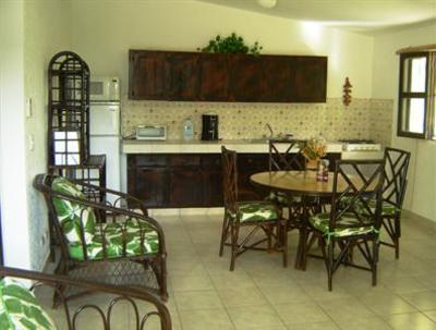 фото отеля Club Villas Jazmin