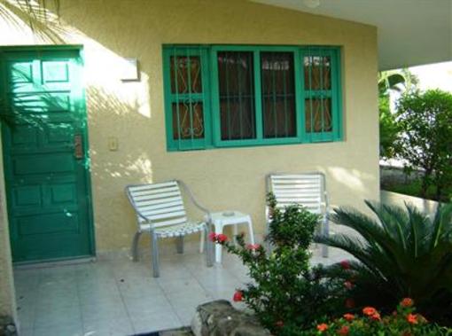 фото отеля Club Villas Jazmin