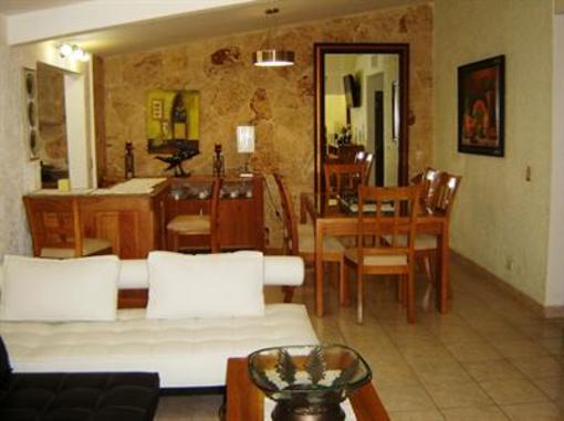 фото отеля Club Villas Jazmin