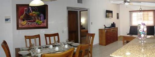 фото отеля Club Villas Jazmin