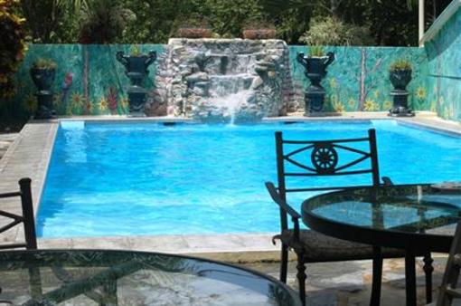 фото отеля Club Villas Jazmin