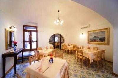 фото отеля Hotel Da Raffaele
