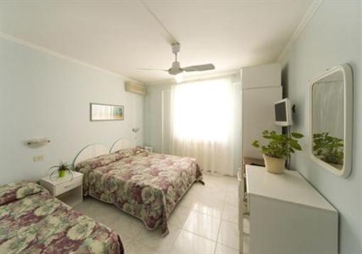 фото отеля Hotel Da Raffaele