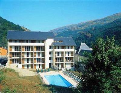 фото отеля Pierre & Vacances Residence Les Trois Domaines