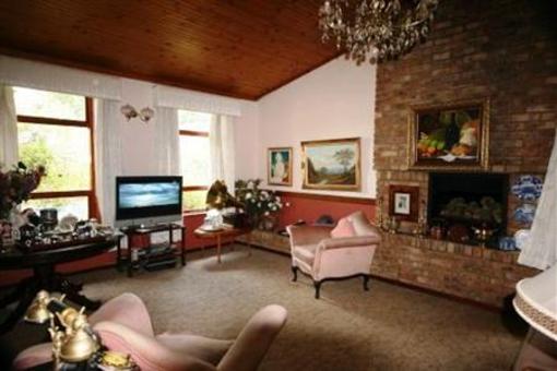 фото отеля Fourways Gardens Guest Estate
