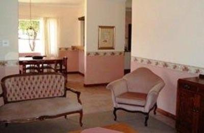 фото отеля Fourways Gardens Guest Estate
