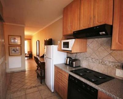 фото отеля Fourways Gardens Guest Estate