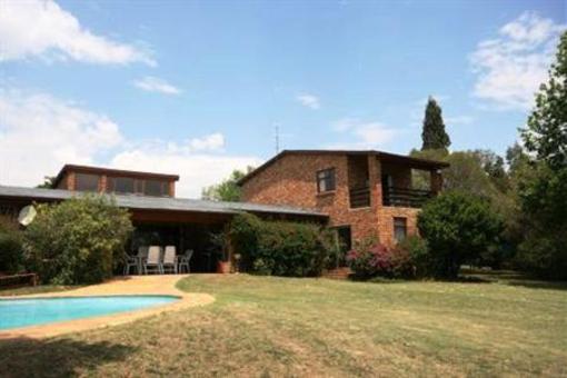 фото отеля Fourways Gardens Guest Estate