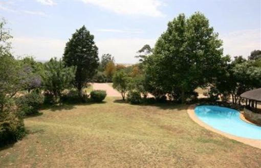 фото отеля Fourways Gardens Guest Estate