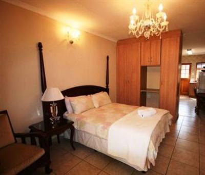 фото отеля Fourways Gardens Guest Estate