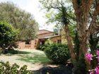 фото отеля Fourways Gardens Guest Estate