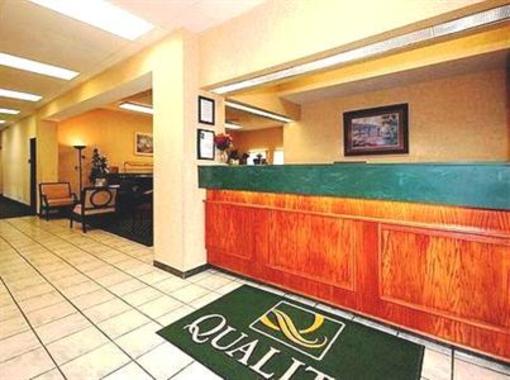 фото отеля Quality Inn Blue Springs