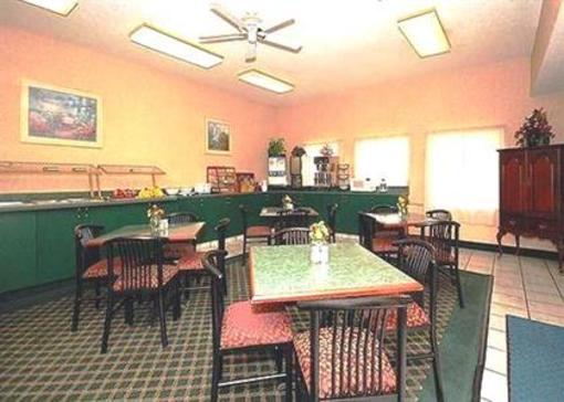 фото отеля Quality Inn Blue Springs