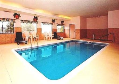 фото отеля Quality Inn Blue Springs