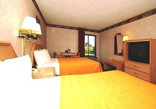 фото отеля Quality Inn Blue Springs