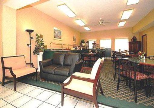 фото отеля Quality Inn Blue Springs