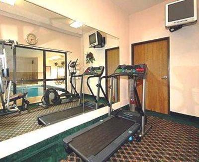фото отеля Quality Inn Blue Springs