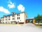 фото отеля Quality Inn Blue Springs