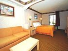 фото отеля Quality Inn Blue Springs