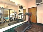 фото отеля Quality Inn Blue Springs