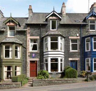 фото отеля Brookfield Bed & Breakfast Keswick (England)