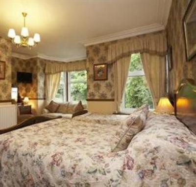фото отеля Brookfield Bed & Breakfast Keswick (England)