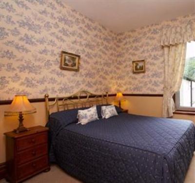 фото отеля Brookfield Bed & Breakfast Keswick (England)