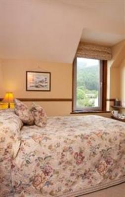 фото отеля Brookfield Bed & Breakfast Keswick (England)