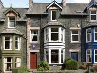 Brookfield Bed & Breakfast Keswick (England)