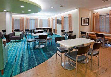 фото отеля SpringHill Suites Mayo Clinic Area/St. Mary's