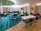 фото отеля SpringHill Suites Mayo Clinic Area/St. Mary's