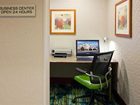 фото отеля SpringHill Suites Mayo Clinic Area/St. Mary's