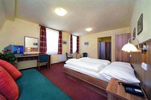 фото отеля Felicity Hotel Grand Spindleruv Mlyn