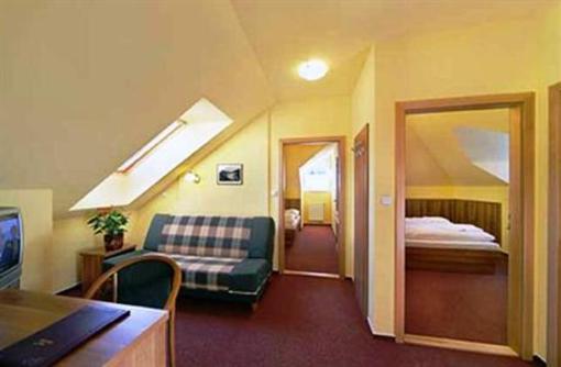 фото отеля Felicity Hotel Grand Spindleruv Mlyn