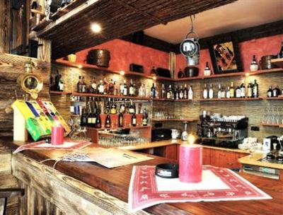 фото отеля Felicity Hotel Grand Spindleruv Mlyn