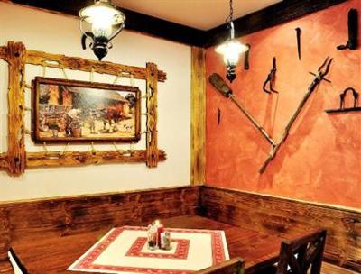 фото отеля Felicity Hotel Grand Spindleruv Mlyn