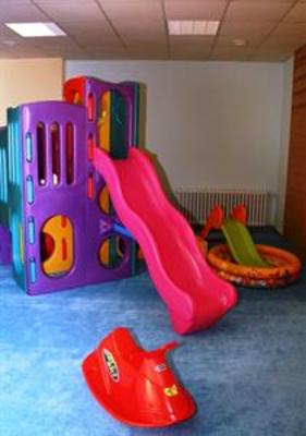 фото отеля Felicity Hotel Grand Spindleruv Mlyn