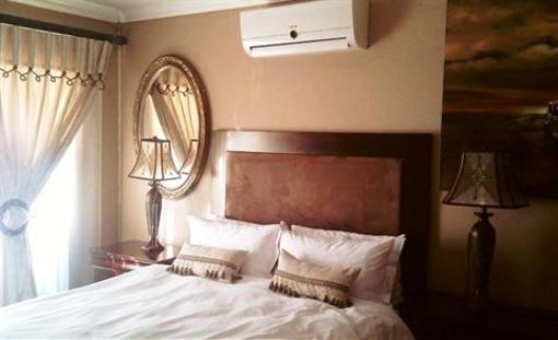 фото отеля Kwa Mkhabele Lodge