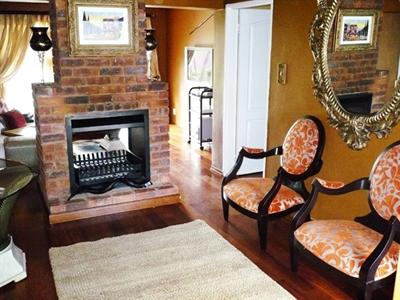 фото отеля Kwa Mkhabele Lodge