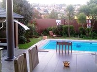 Kwa Mkhabele Lodge