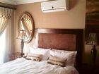 фото отеля Kwa Mkhabele Lodge