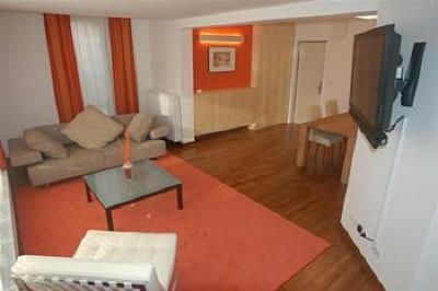 фото отеля Hotel Creina