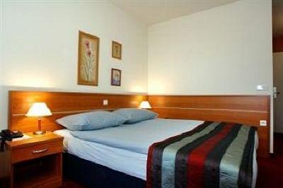 фото отеля Hotel Creina