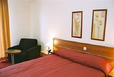 фото отеля Hotel Creina