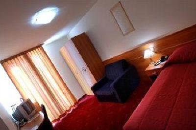 фото отеля Hotel Creina