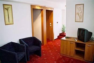 фото отеля Hotel Creina