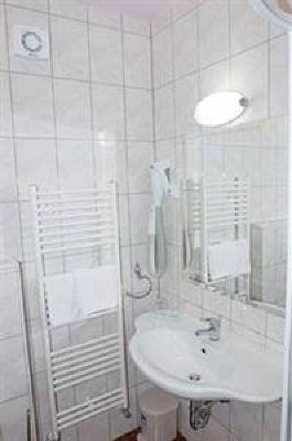 фото отеля Hotel Creina