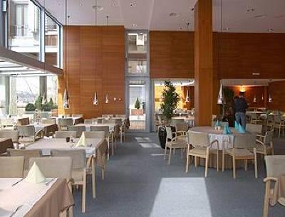 фото отеля Hotel Creina